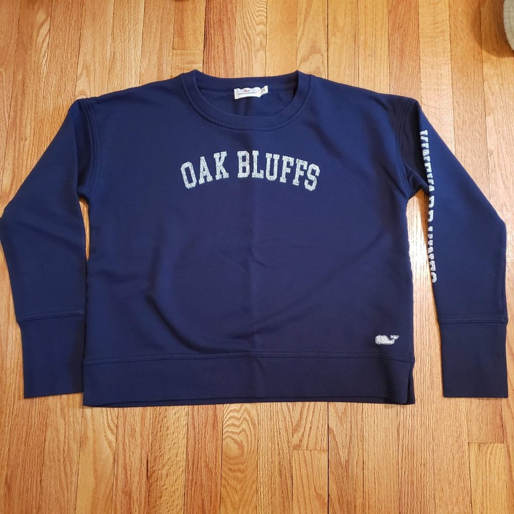 Vineyard Vines Oak Bluffs Sweatshirt